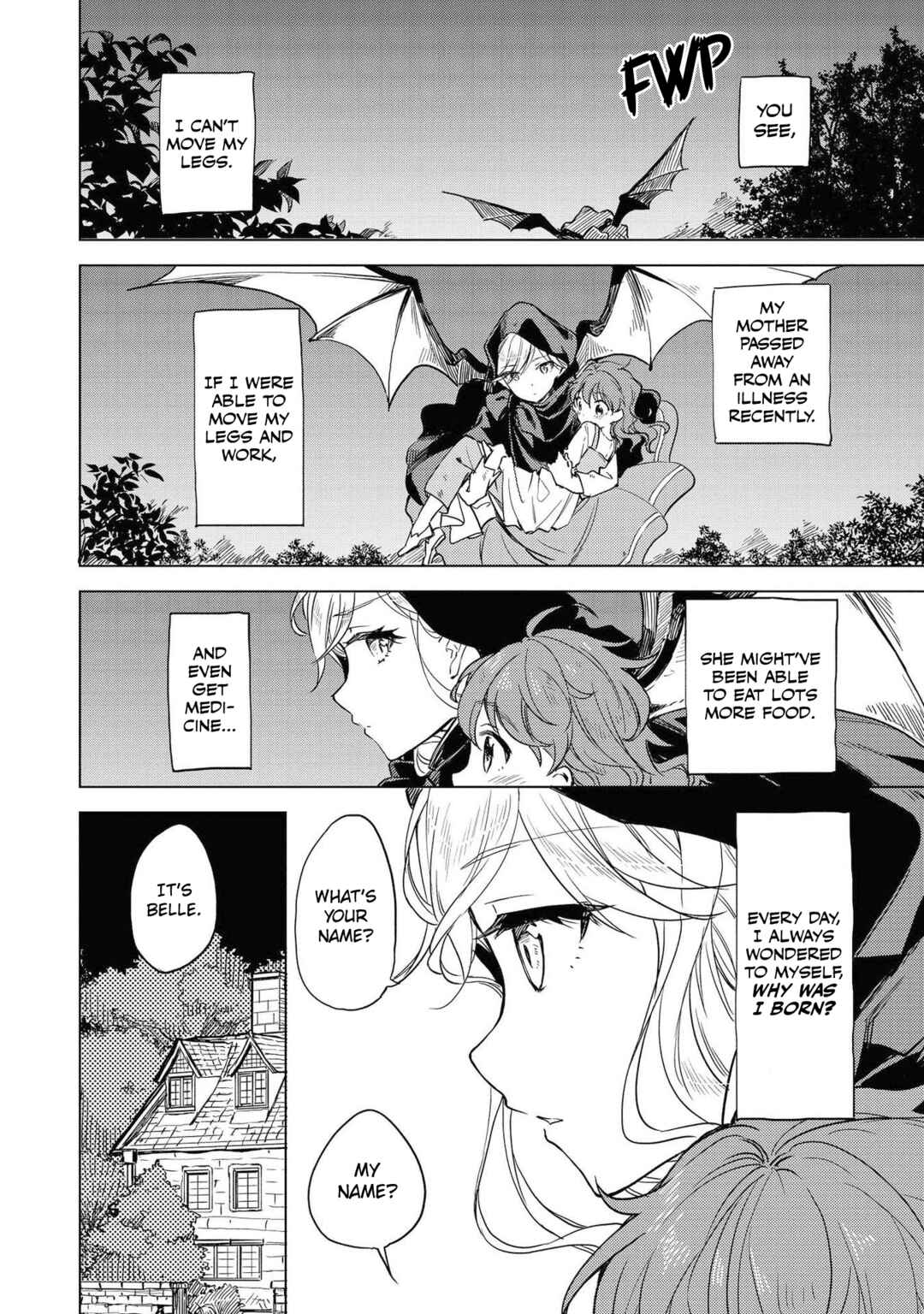 Parfait: Onee-loli Yuri Anthology Chapter 30 - Page 10