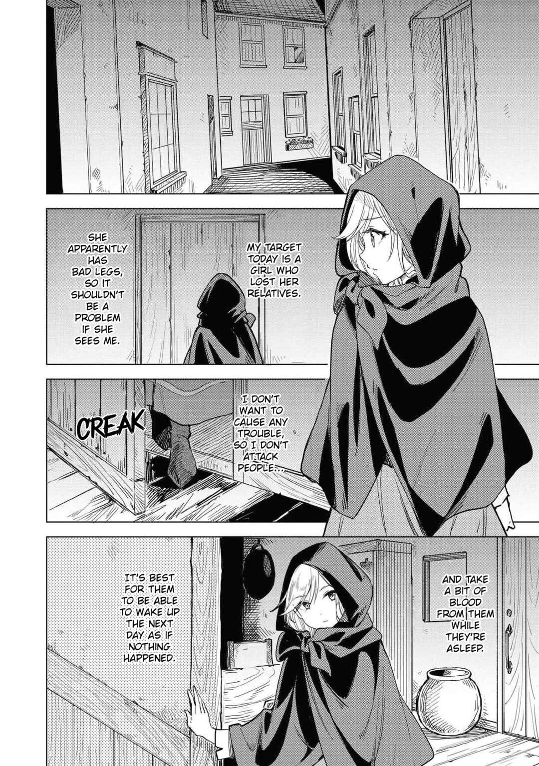Parfait: Onee-loli Yuri Anthology Chapter 30 - Page 4