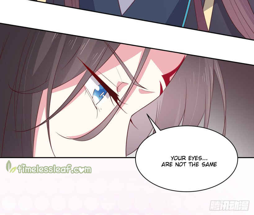 Supreme Ocular Master: The Peerless Heiress Chapter 38 - Page 17