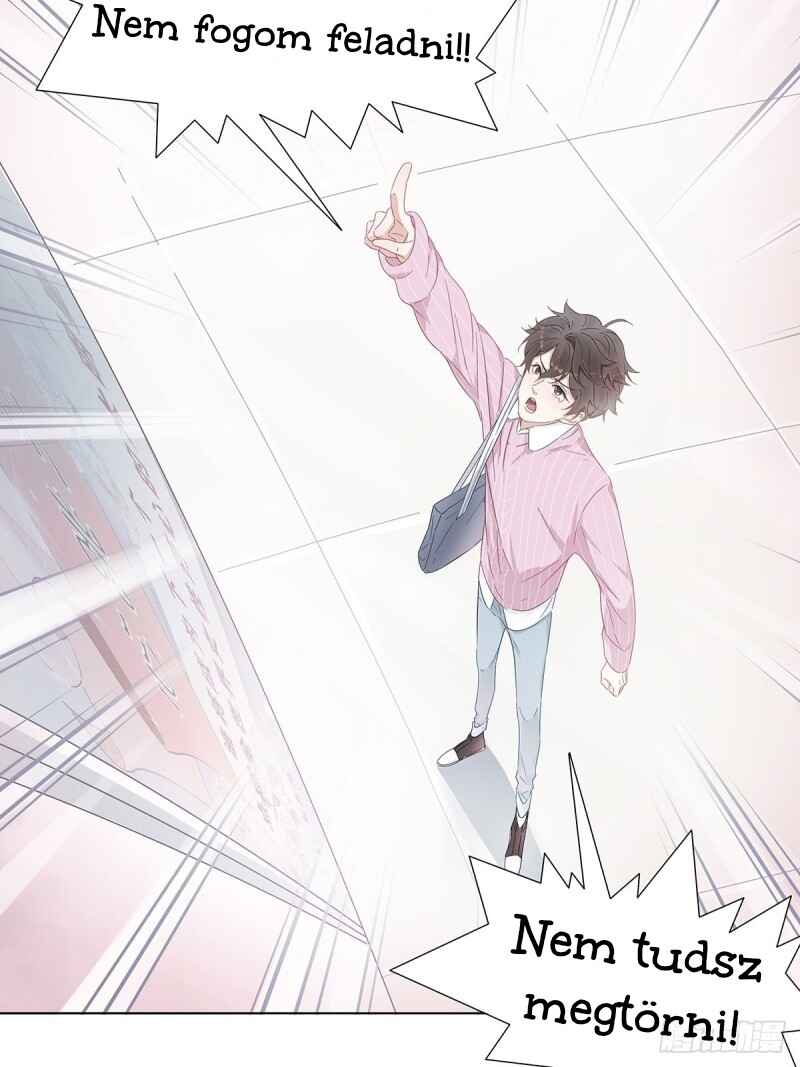 Nǚzhuāng Dàlǎo Jīntiān Yě Méiyǒu Bèi Qiúhūn Chapter 2 - Page 33
