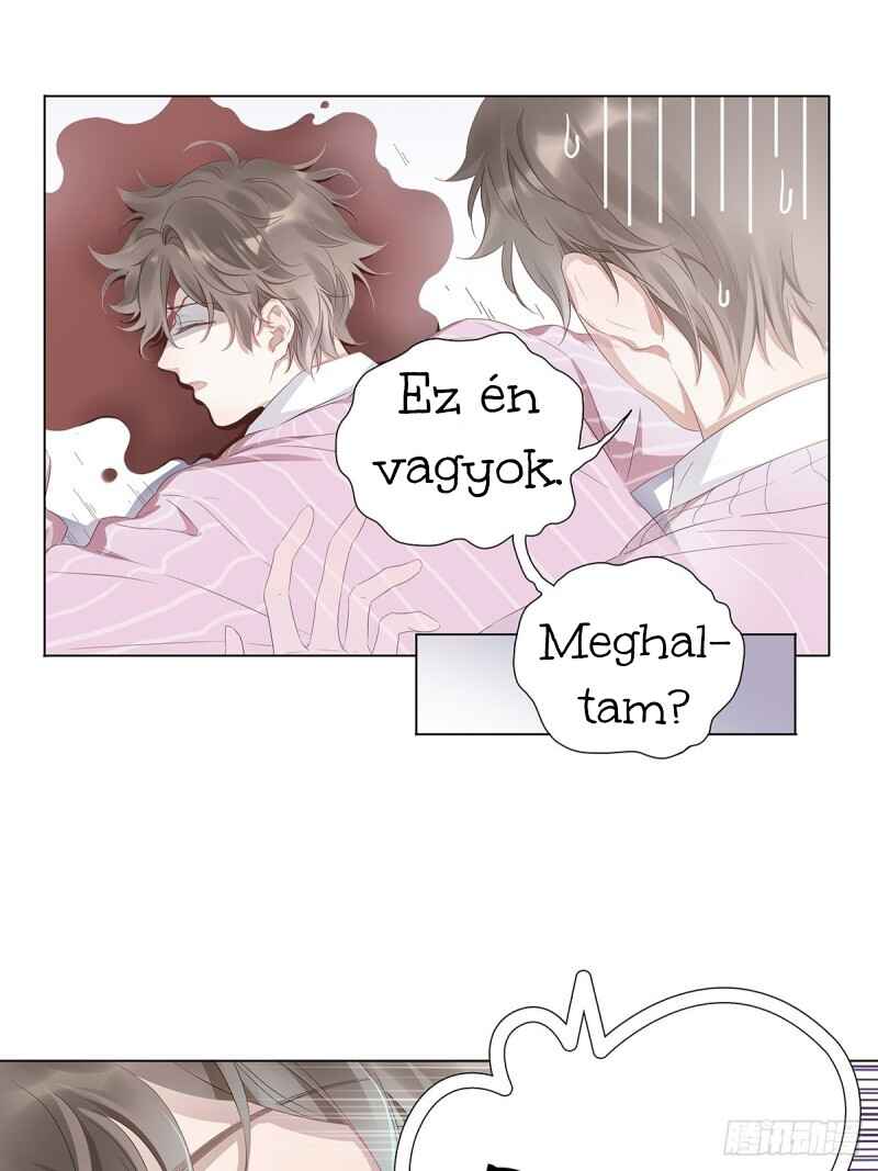 Nǚzhuāng Dàlǎo Jīntiān Yě Méiyǒu Bèi Qiúhūn Chapter 2 - Page 40