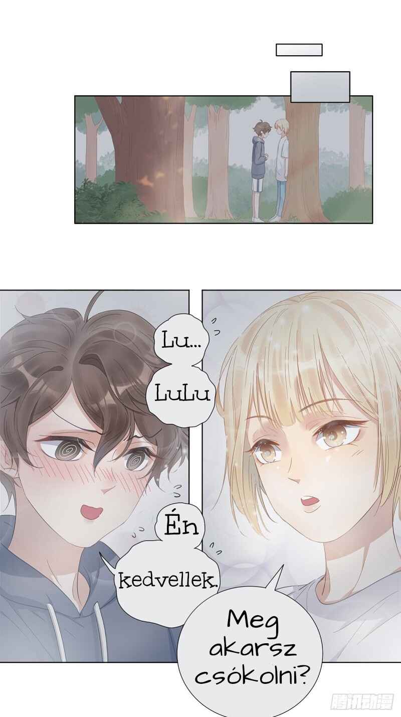 Nǚzhuāng Dàlǎo Jīntiān Yě Méiyǒu Bèi Qiúhūn Chapter 2 - Page 57