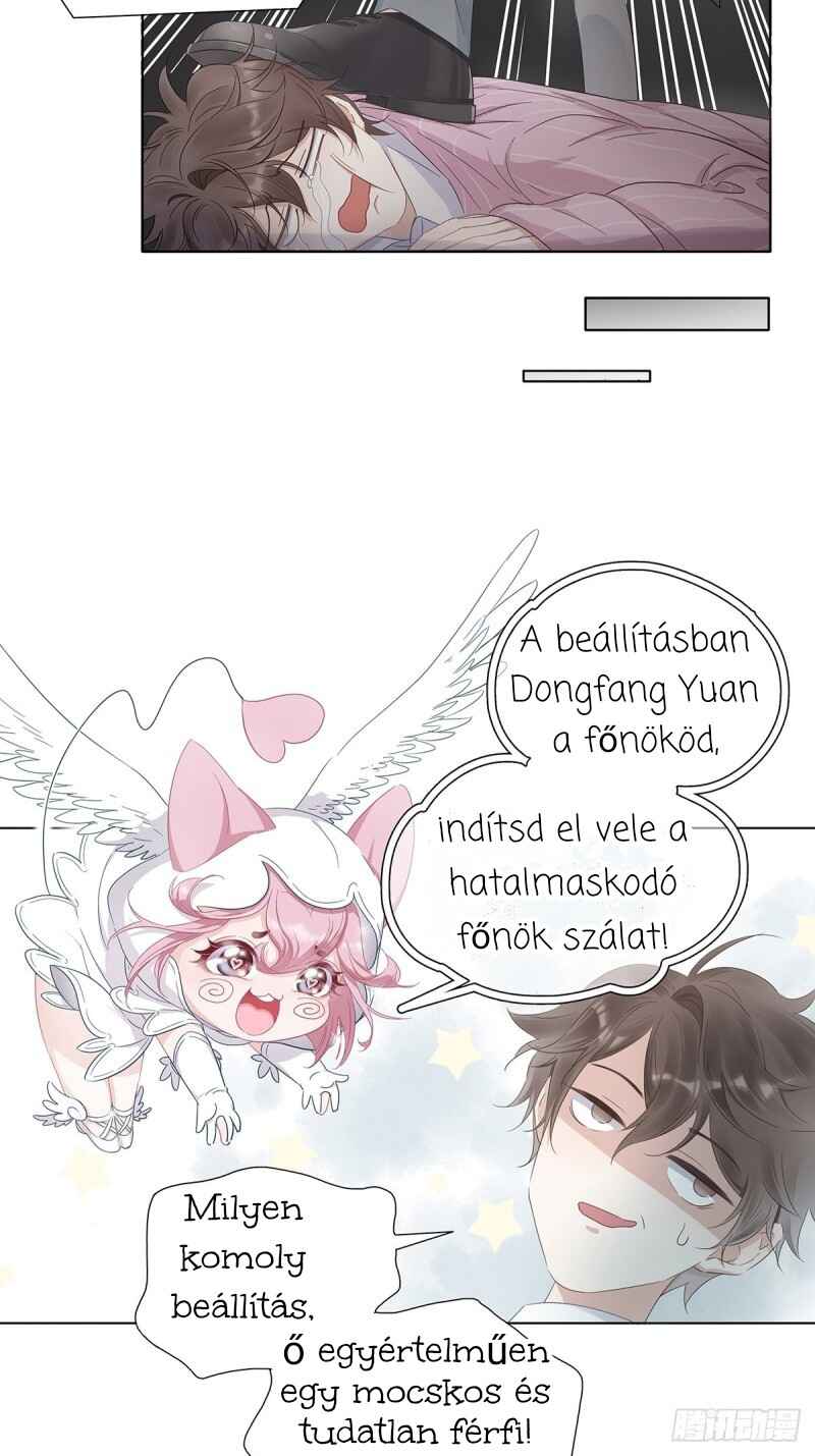 Nǚzhuāng Dàlǎo Jīntiān Yě Méiyǒu Bèi Qiúhūn Chapter 2 - Page 63