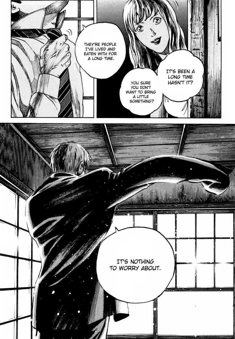 Bambino! Secondo Chapter 27 - Page 17