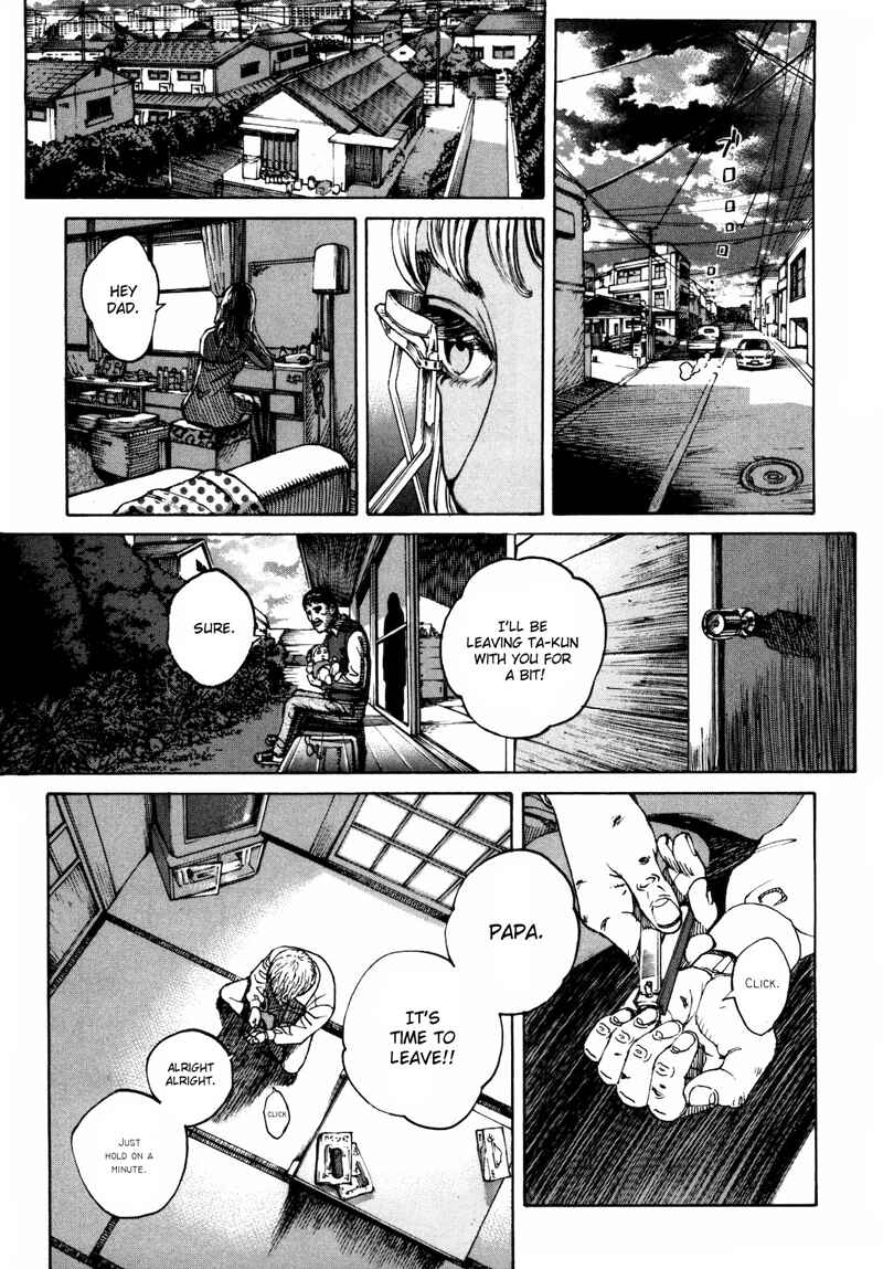Bambino! Secondo Chapter 27 - Page 18