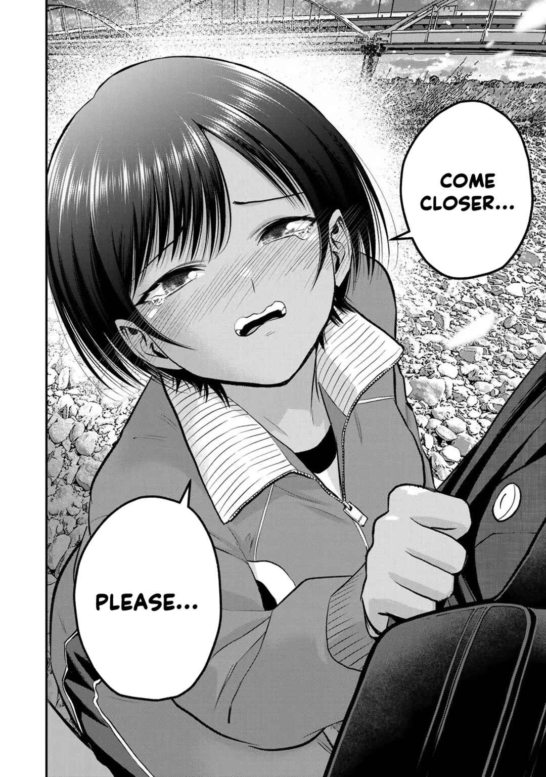 Osananajimi to wa Romcom ni Naranai Chapter 91 - Page 14