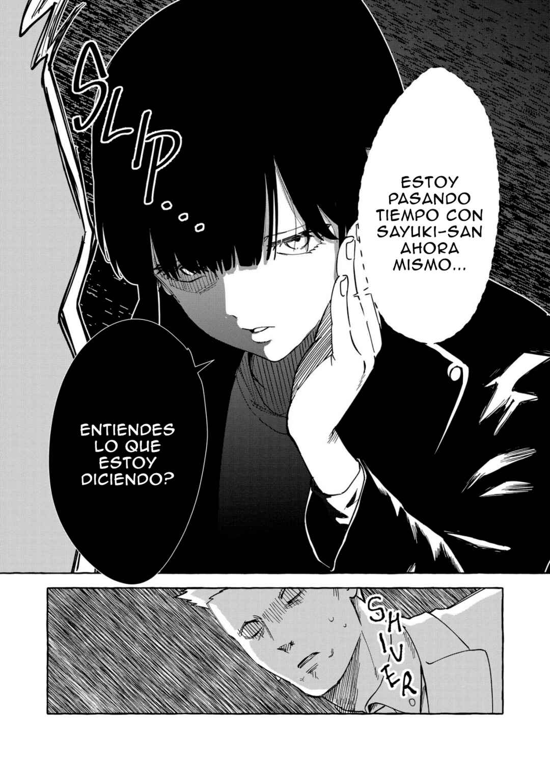 Oni Ure Idol ga Kyou mo Watashi o Oshitekuru Chapter 1 - Page 23