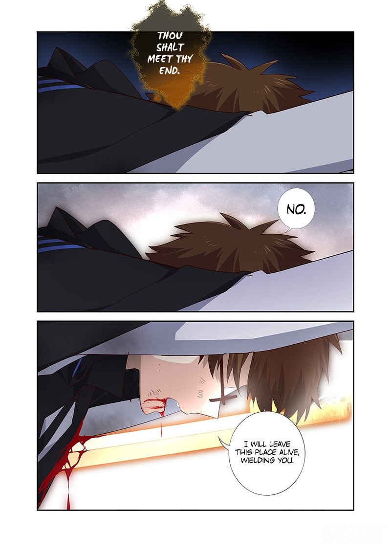 Yaoguai Mingdan Chapter 496 - Page 16