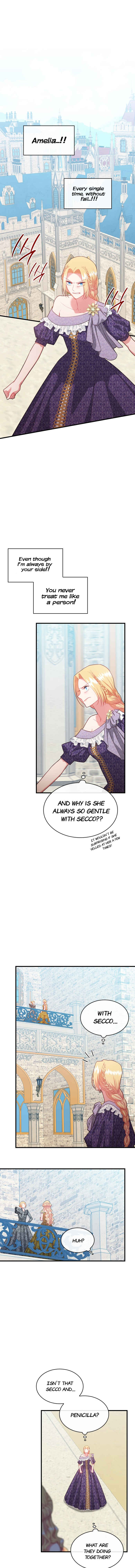 The 108 of Them Chapter 98 - Page 1