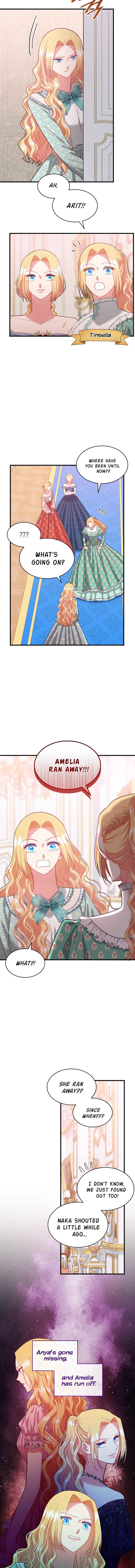 The 108 of Them Chapter 98 - Page 5
