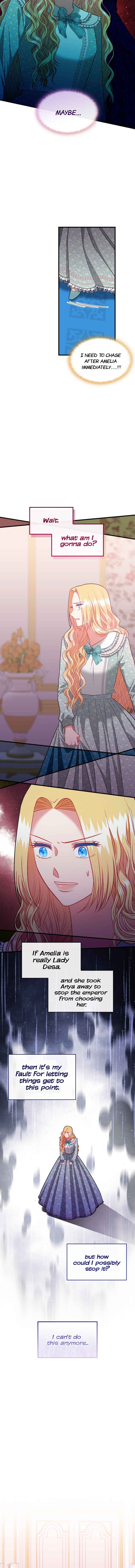 The 108 of Them Chapter 98 - Page 6