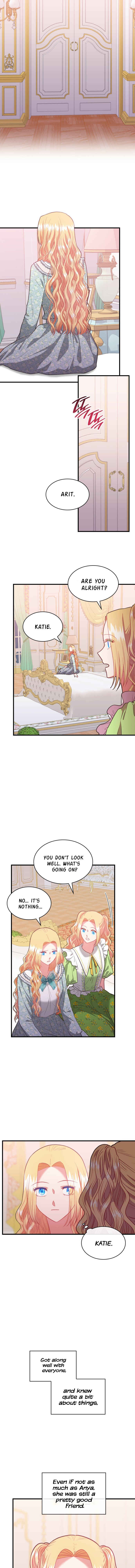 The 108 of Them Chapter 98 - Page 7