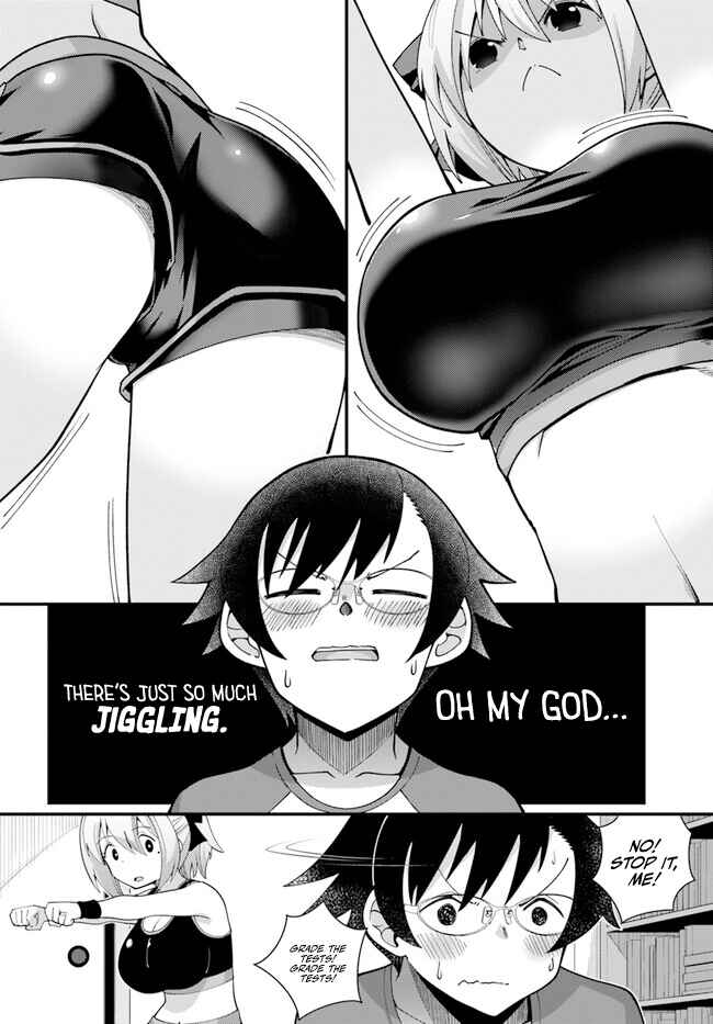 Tsuma no Nakami wa Kodomo no Mama Datta no de Aru. Chapter 1 - Page 10