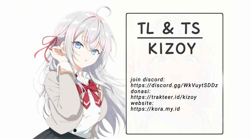White Day and a Childhood Friend Chapter ? - Page 3