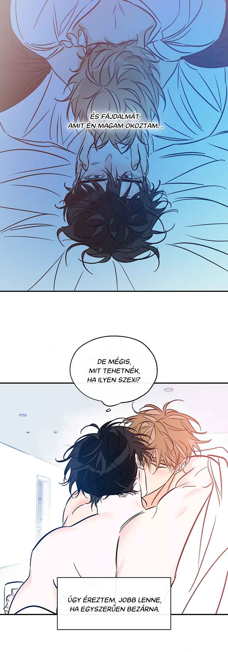 Lucky Paradise Chapter 103 - Page 14