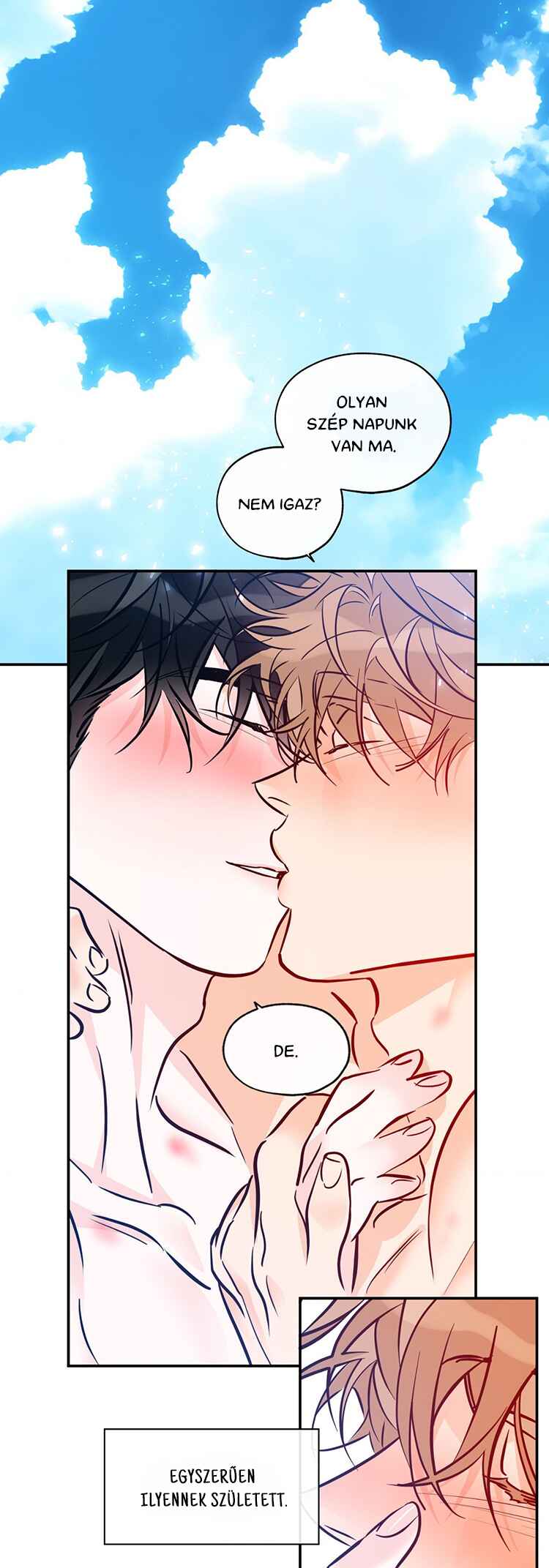 Lucky Paradise Chapter 103 - Page 2