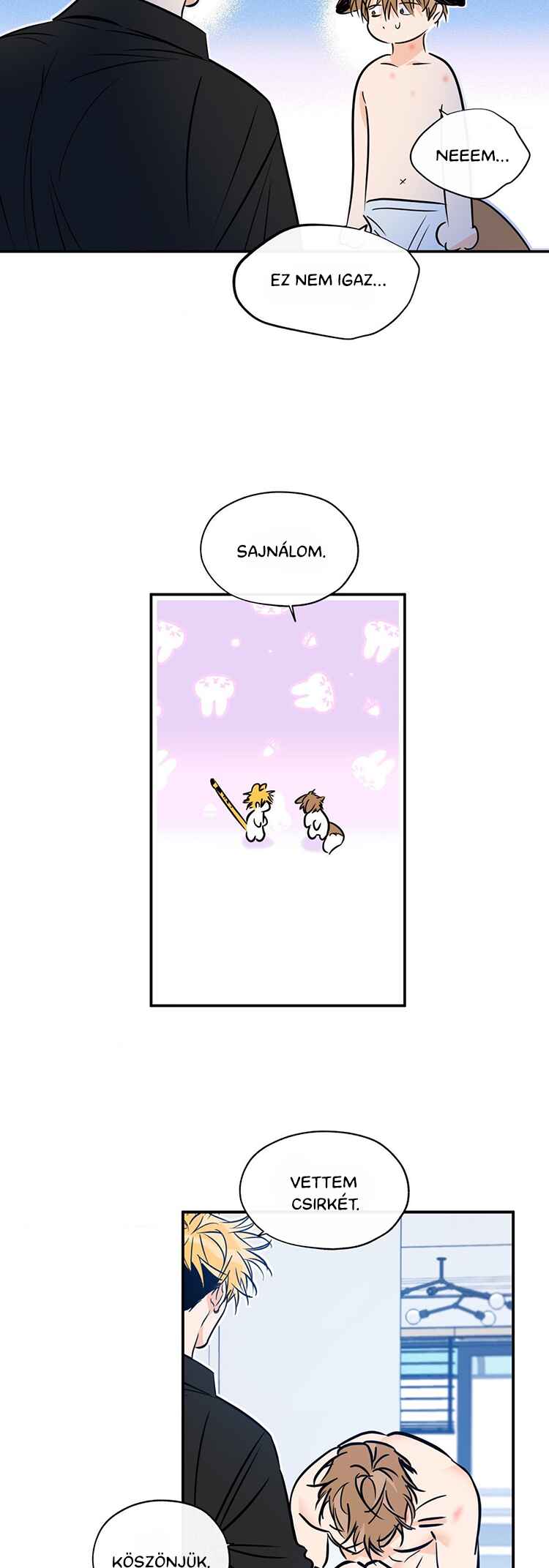 Lucky Paradise Chapter 103 - Page 26