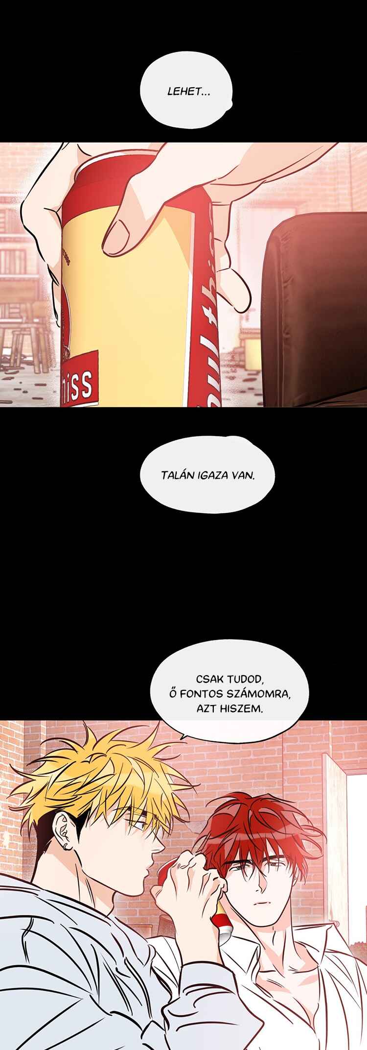 Lucky Paradise Chapter 103 - Page 30