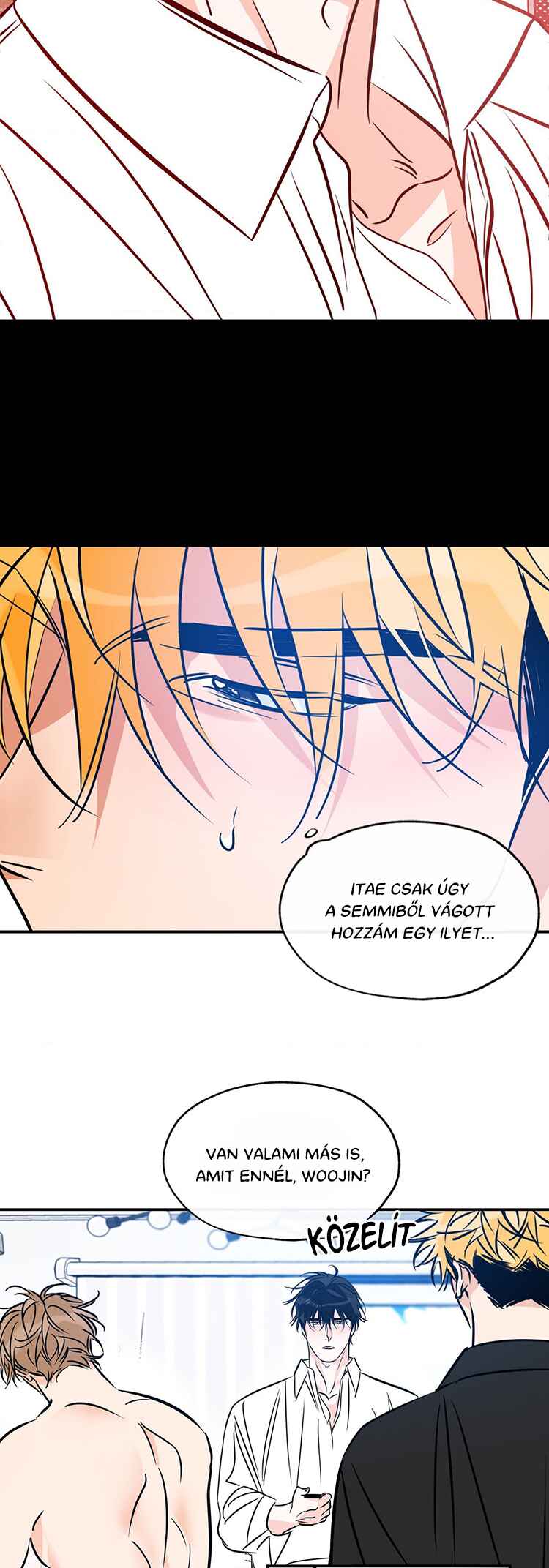 Lucky Paradise Chapter 103 - Page 33