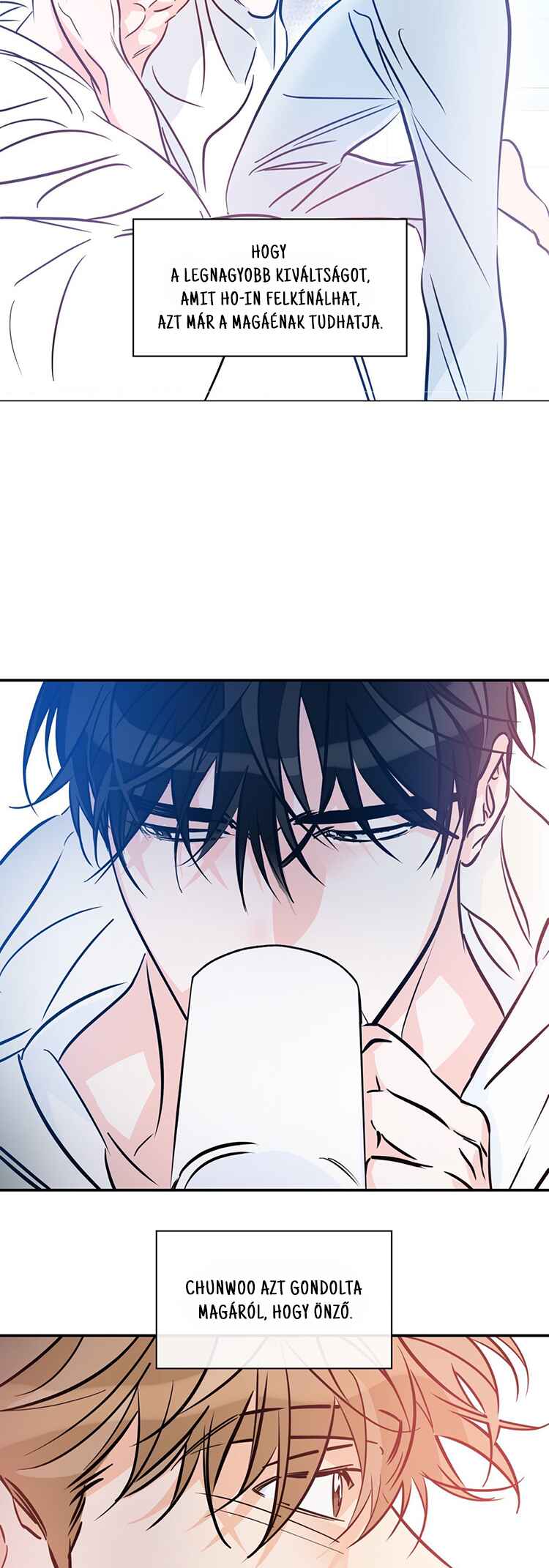 Lucky Paradise Chapter 103 - Page 6