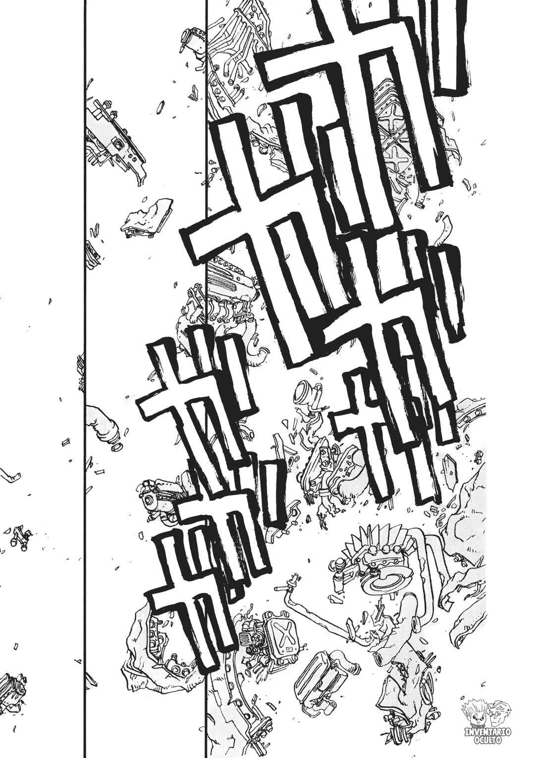 Trigun Chapter 9 - Page 24