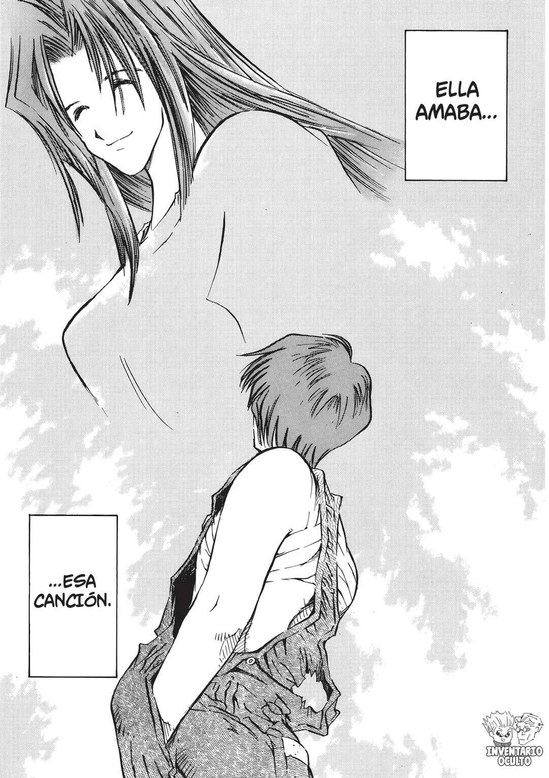 Trigun Chapter 9 - Page 31