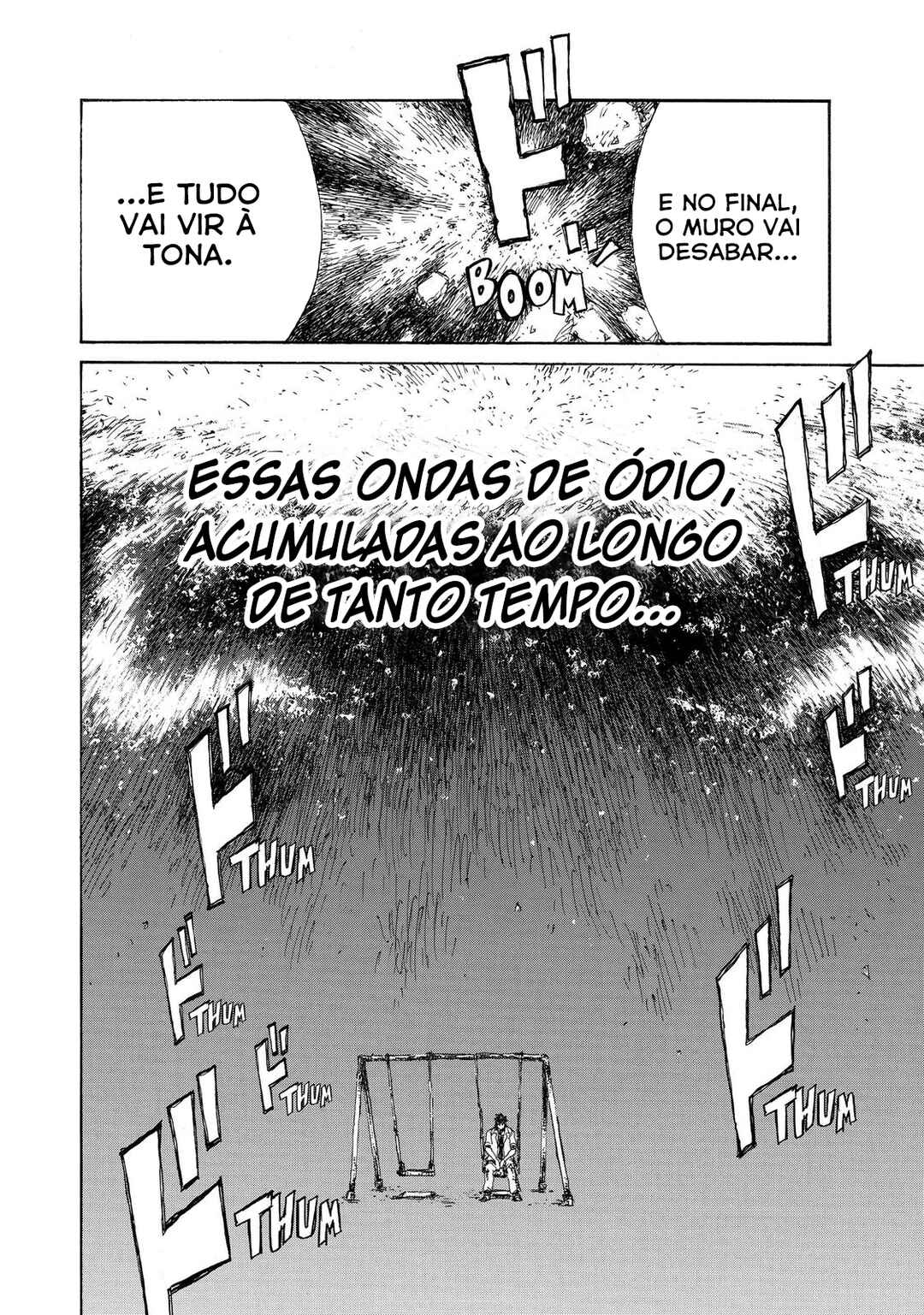 Kimi ga Bokura wo Akuma to Yonda Koro Chapter 19 - Page 11