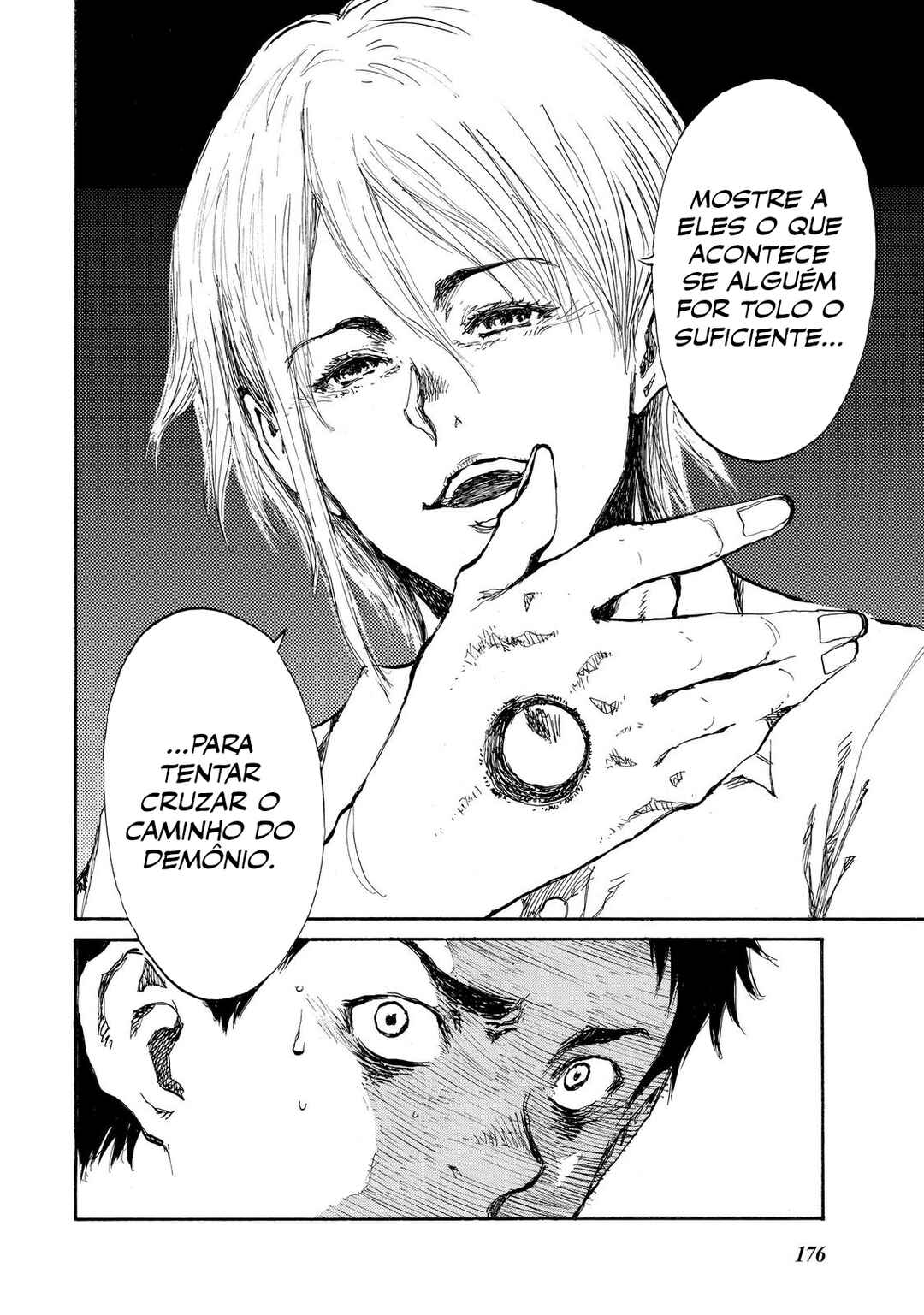 Kimi ga Bokura wo Akuma to Yonda Koro Chapter 19 - Page 15
