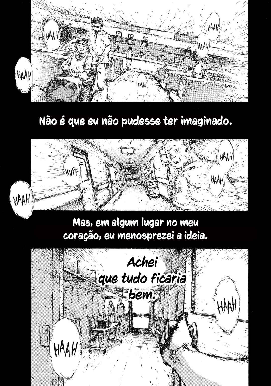 Kimi ga Bokura wo Akuma to Yonda Koro Chapter 19 - Page 2