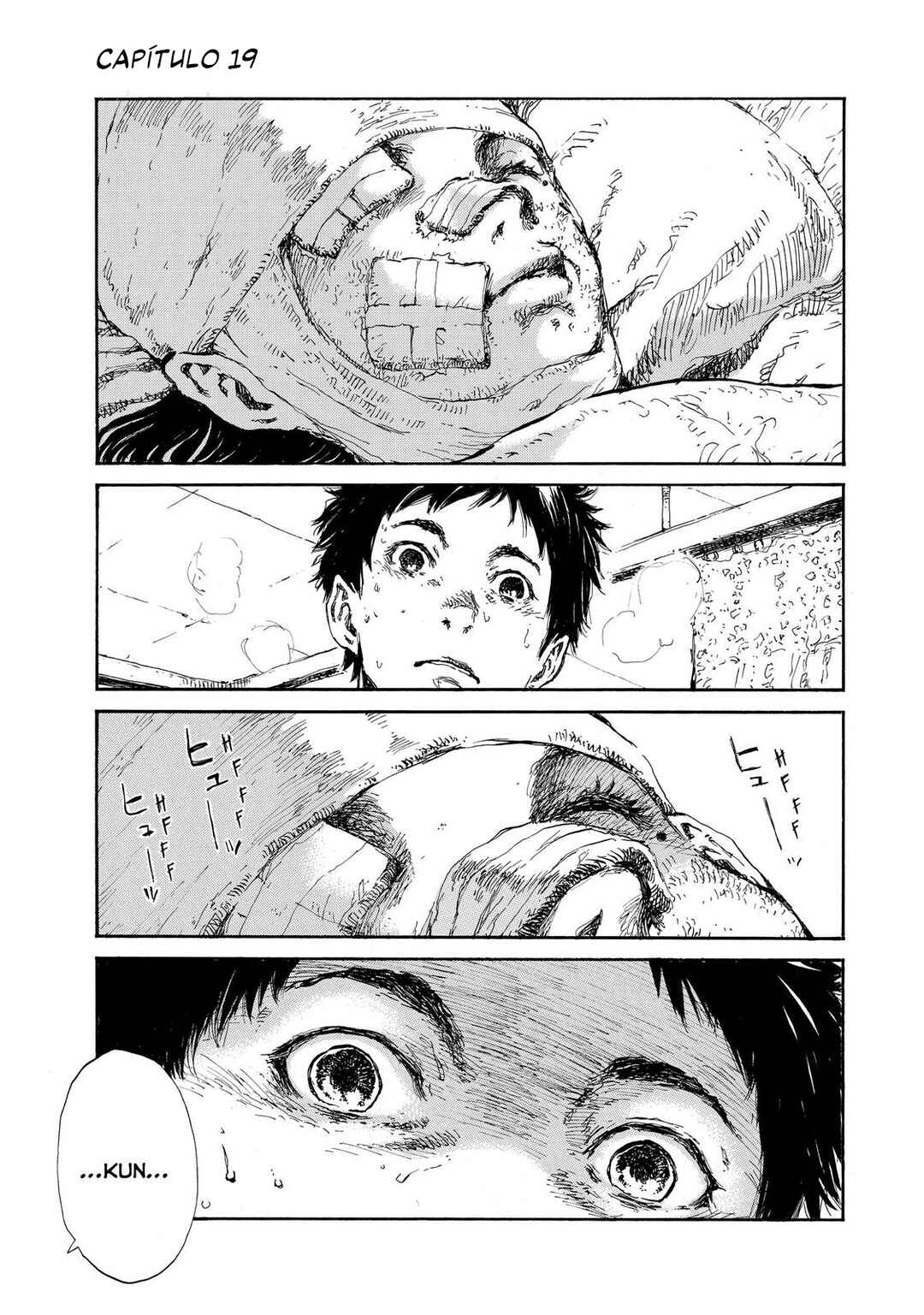 Kimi ga Bokura wo Akuma to Yonda Koro Chapter 19 - Page 4