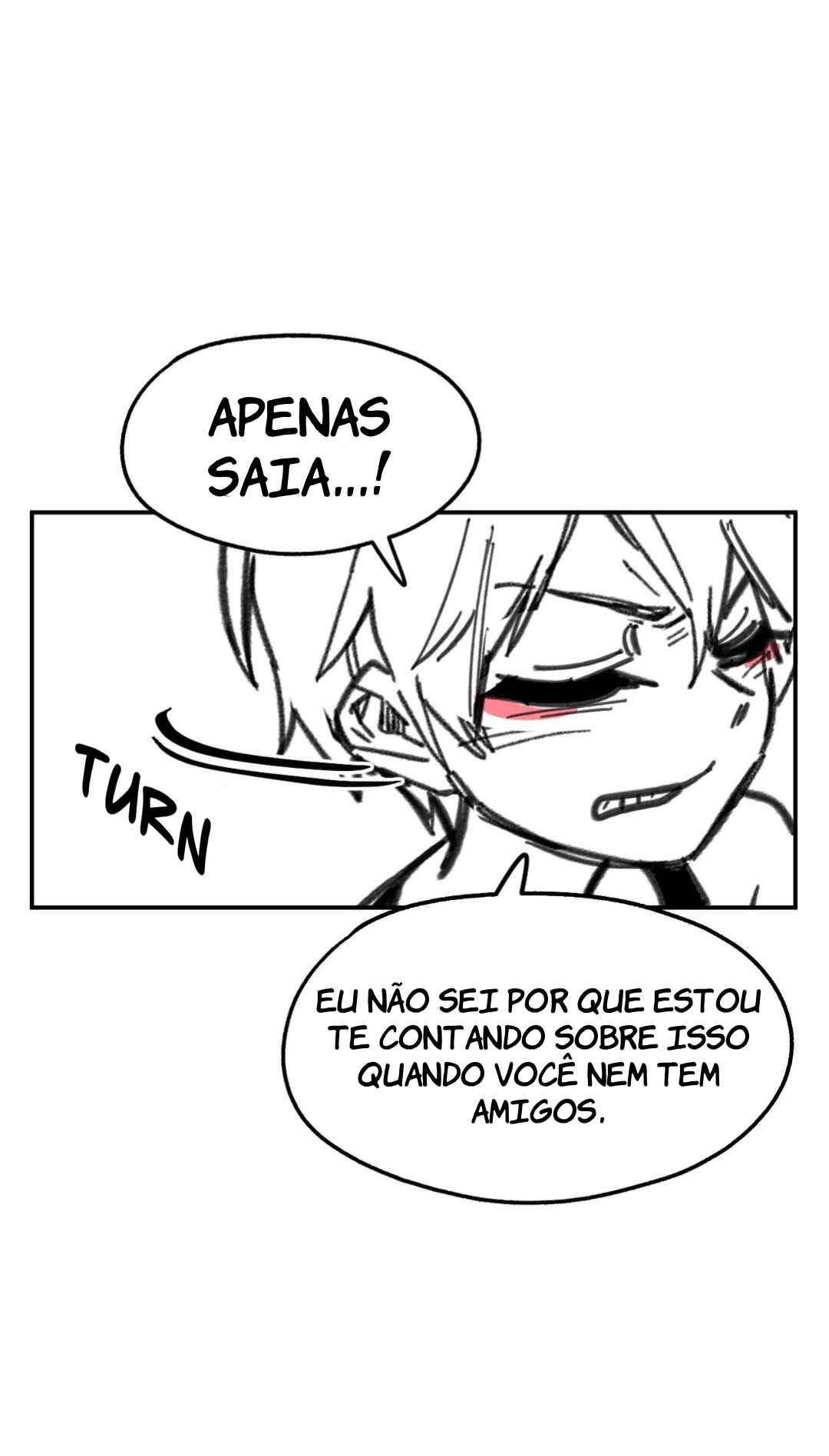 High School Boy Chapter 10 - Page 16