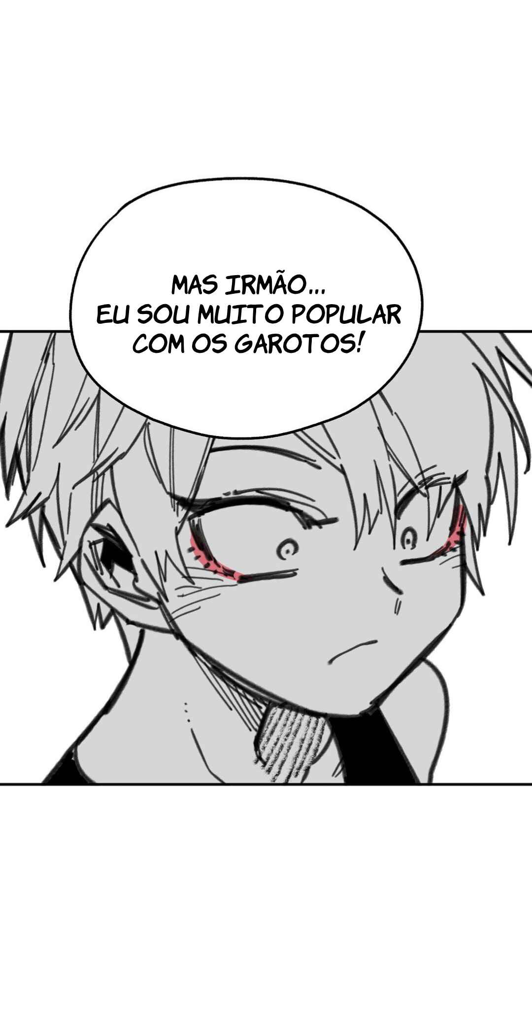 High School Boy Chapter 10 - Page 17