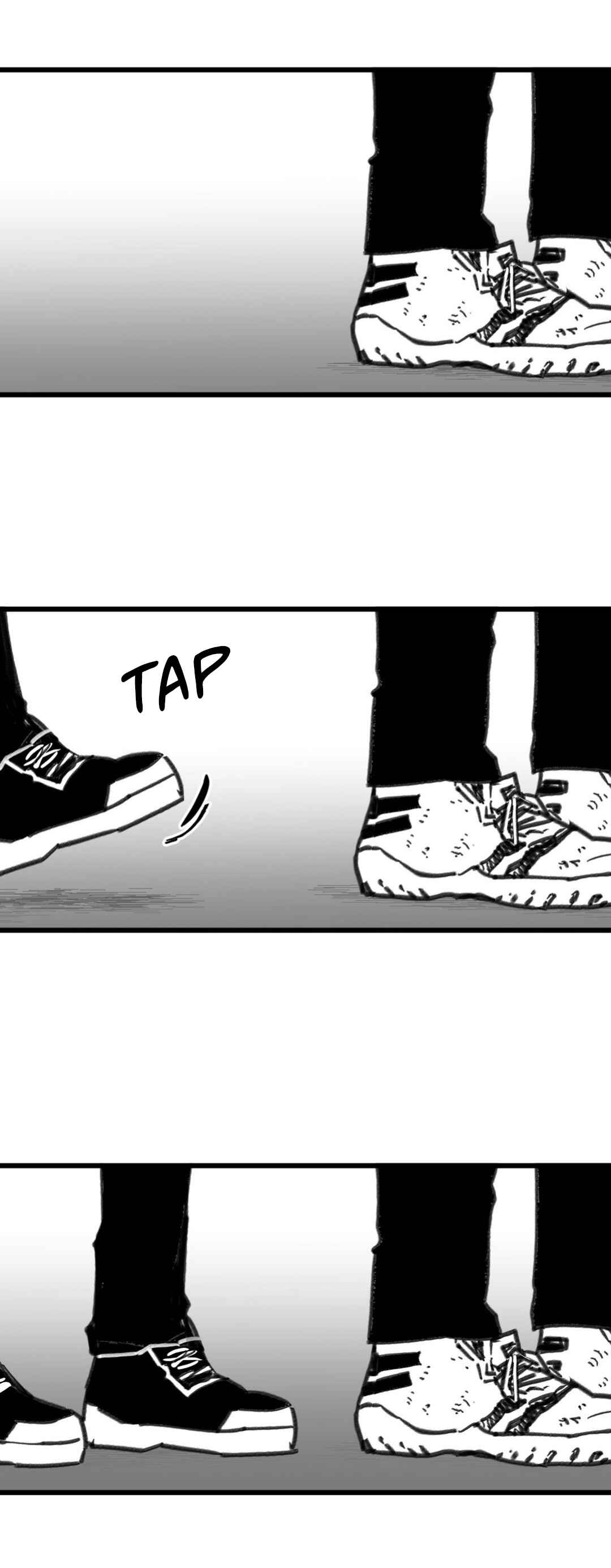 High School Boy Chapter 10 - Page 26
