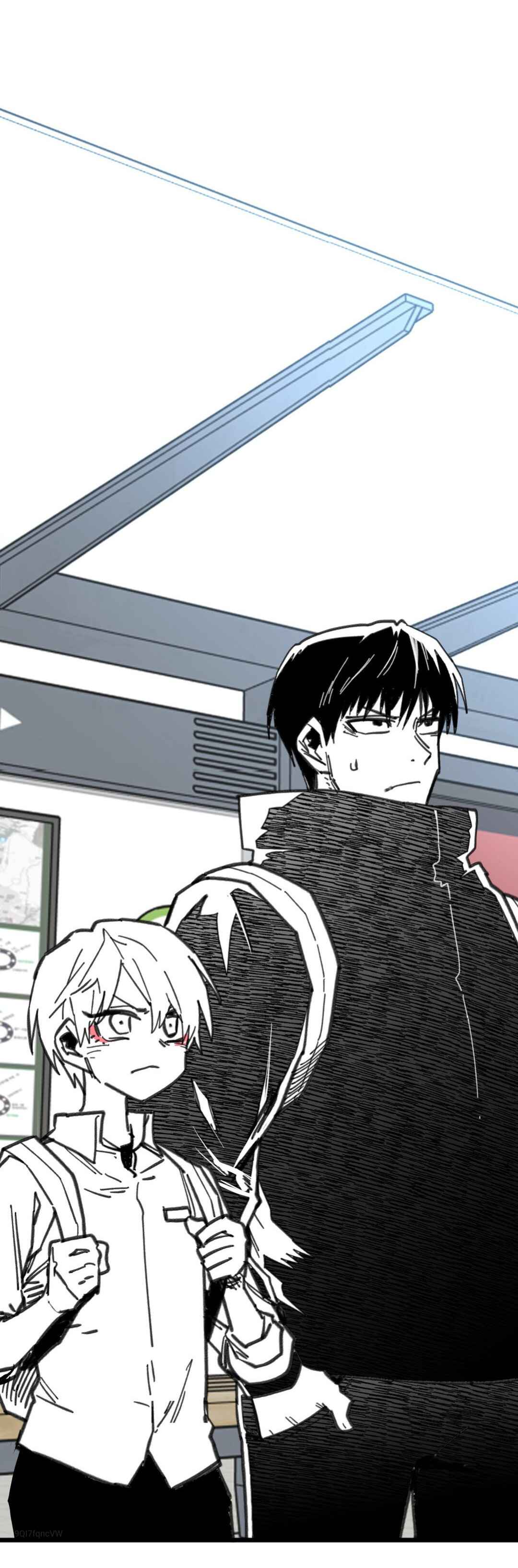 High School Boy Chapter 10 - Page 27