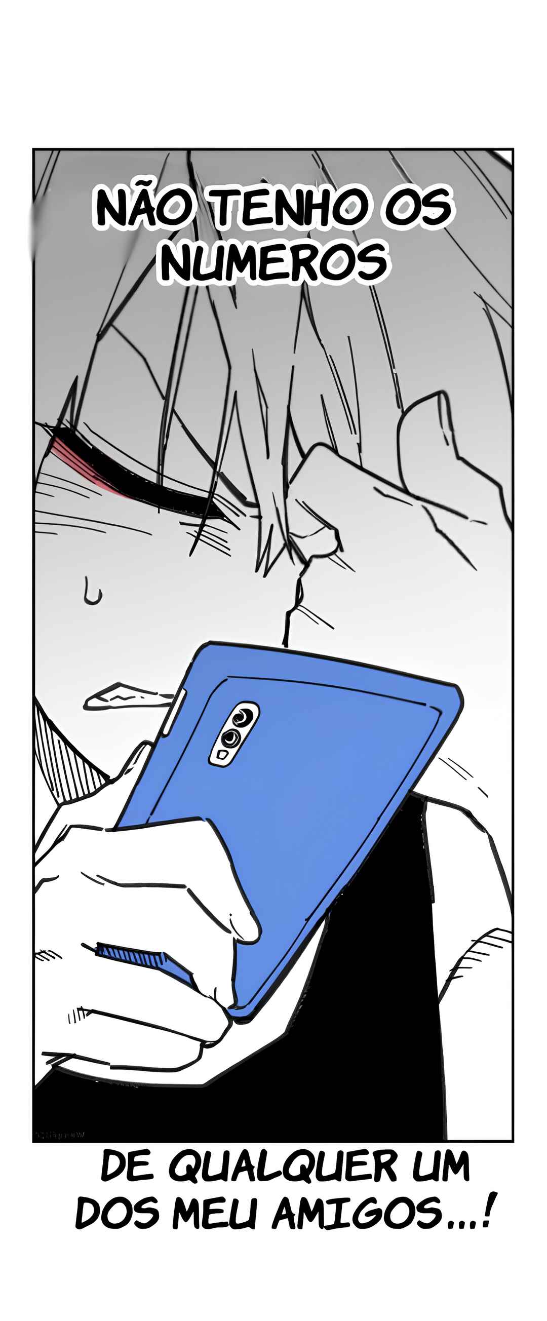 High School Boy Chapter 10 - Page 3