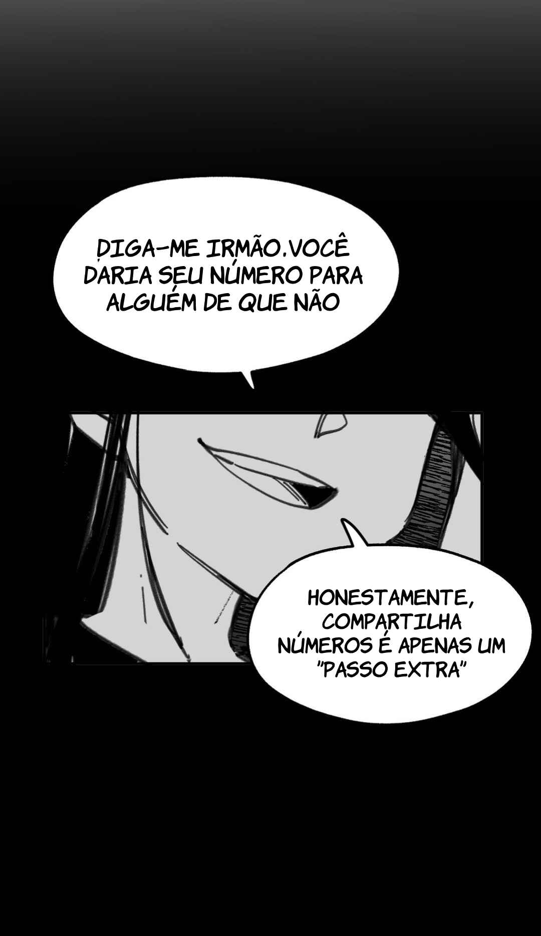 High School Boy Chapter 10 - Page 30