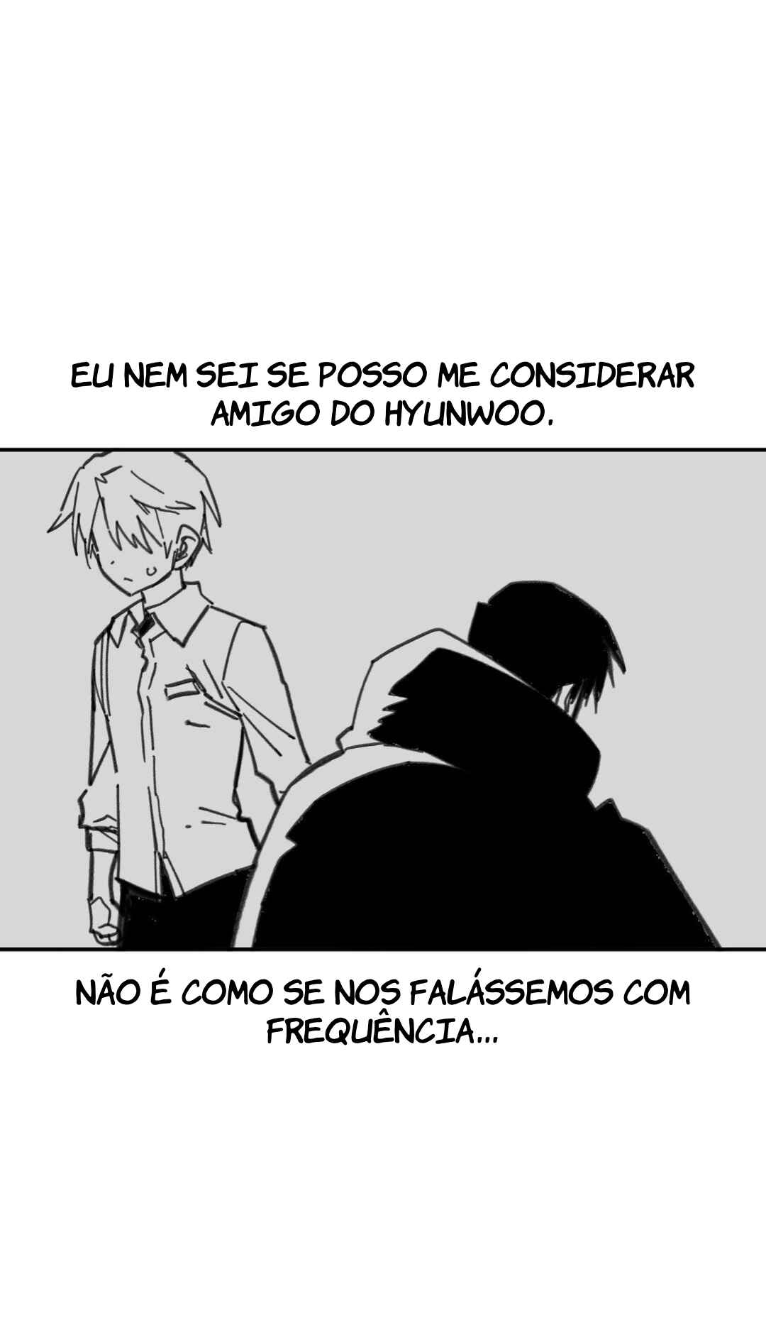 High School Boy Chapter 10 - Page 4