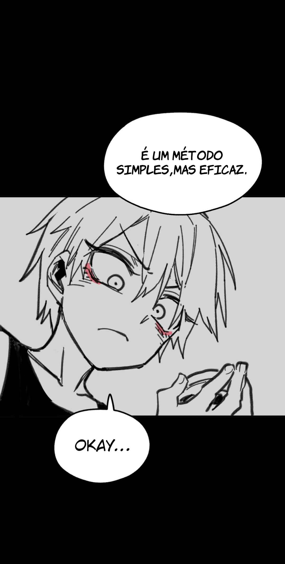 High School Boy Chapter 10 - Page 45