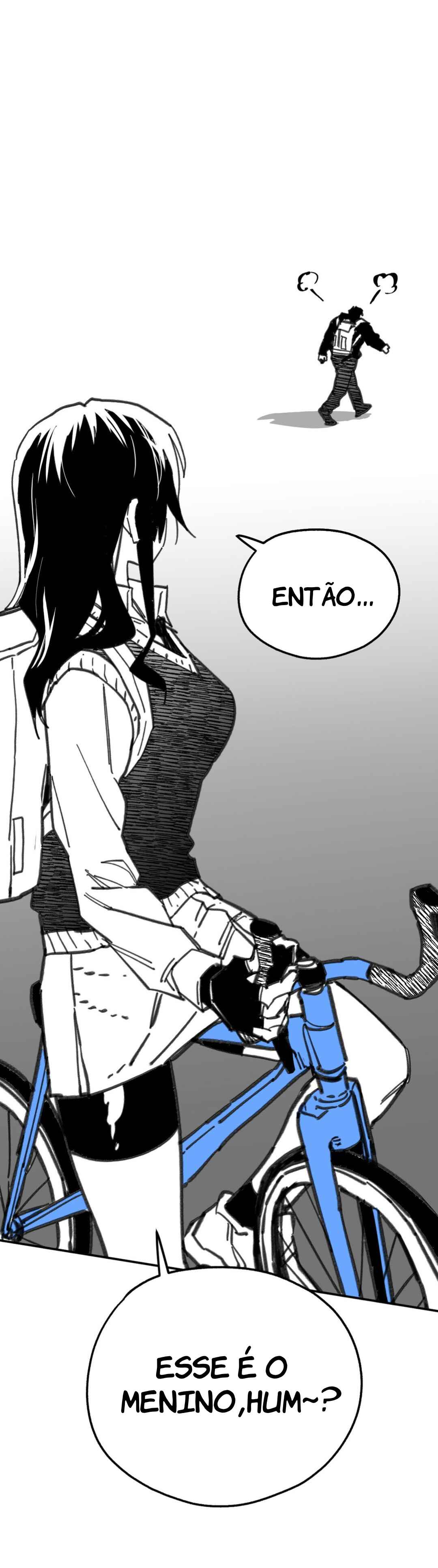 High School Boy Chapter 10 - Page 53