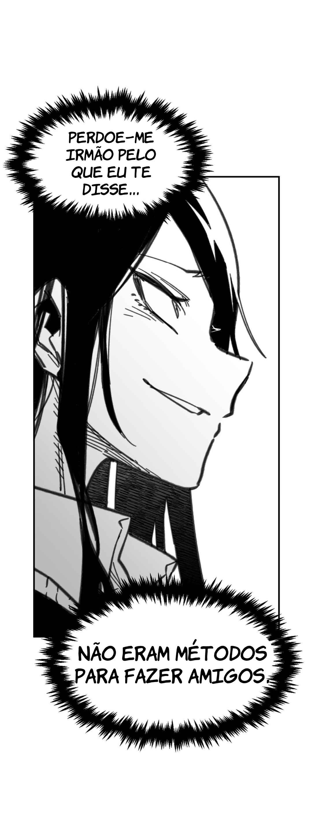 High School Boy Chapter 10 - Page 54