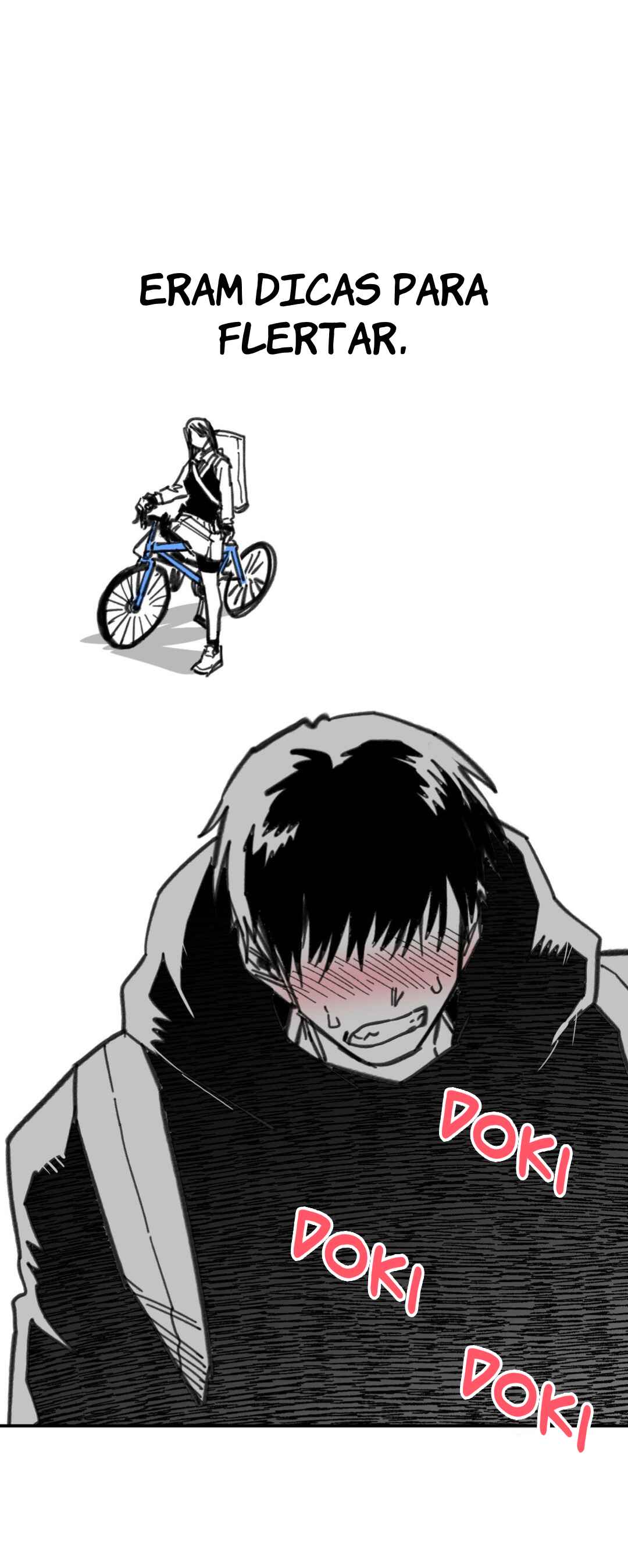 High School Boy Chapter 10 - Page 55
