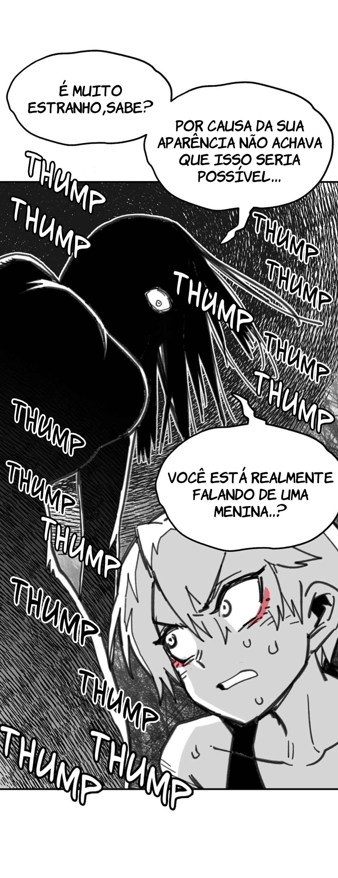 High School Boy Chapter 10 - Page 7