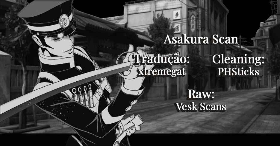 Shin Megami Tensei: Devil Summoner: Raidou Kuzunoha vs The Lone Marebito Chapter 9 - Page 29