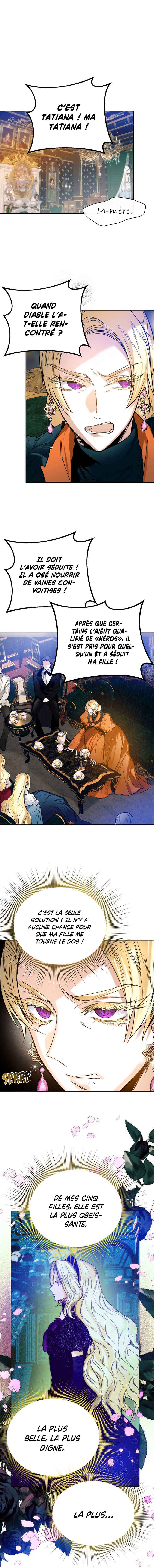 Royal Marriage Chapter 15 - Page 11