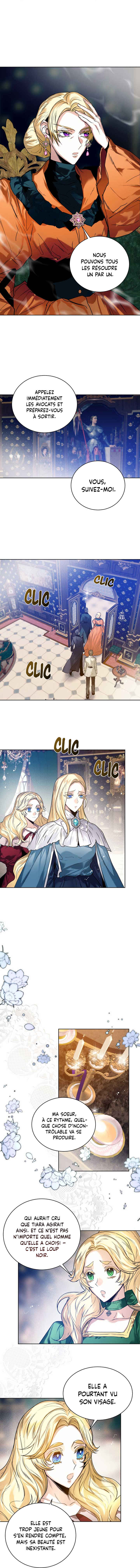 Royal Marriage Chapter 15 - Page 14