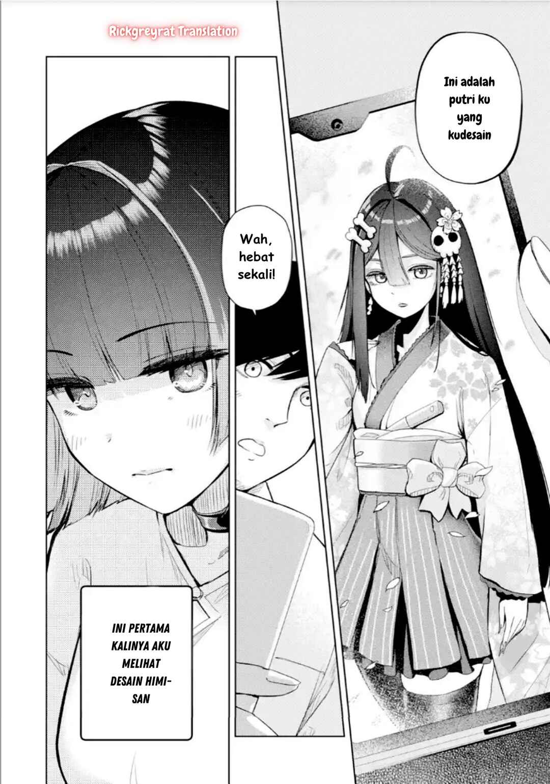 Tachinomi Izakaya de Kuudere Downer-kei Joshidaisei ga Tonari ni Kuru Hanashi Chapter 3 - Page 13