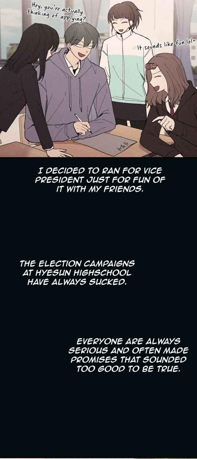 Yeon-u ui Sunjeong Chapter 53 - Page 11