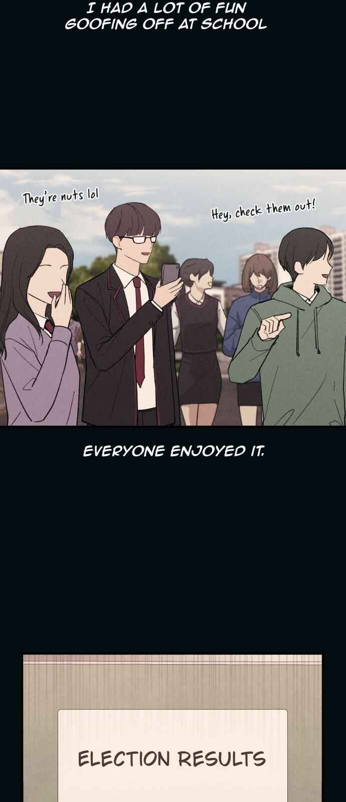 Yeon-u ui Sunjeong Chapter 53 - Page 13