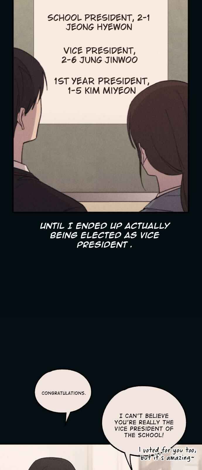 Yeon-u ui Sunjeong Chapter 53 - Page 14