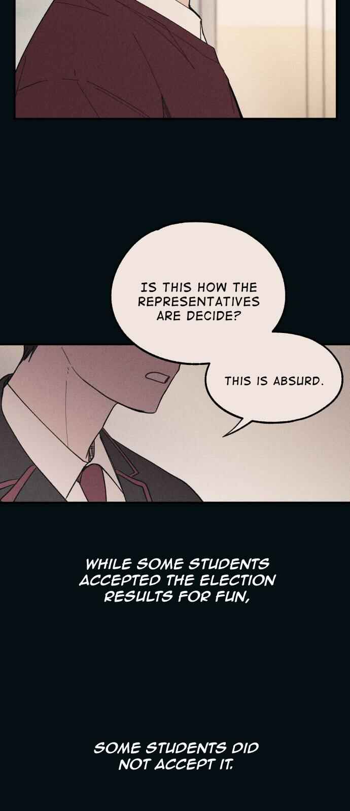 Yeon-u ui Sunjeong Chapter 53 - Page 18